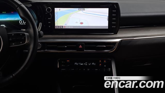 Kia K5 2021 — photo 19