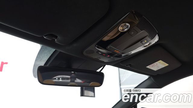 Kia K5 2021 — photo 22