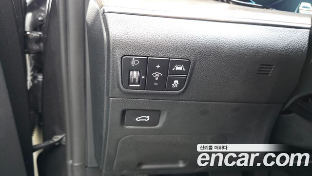 Kia K5 2021 — photo 29