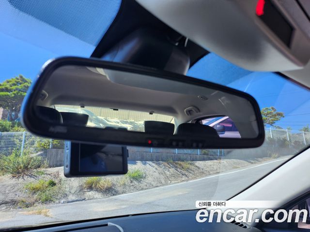 Renault Korea SM6 2019 — photo 14