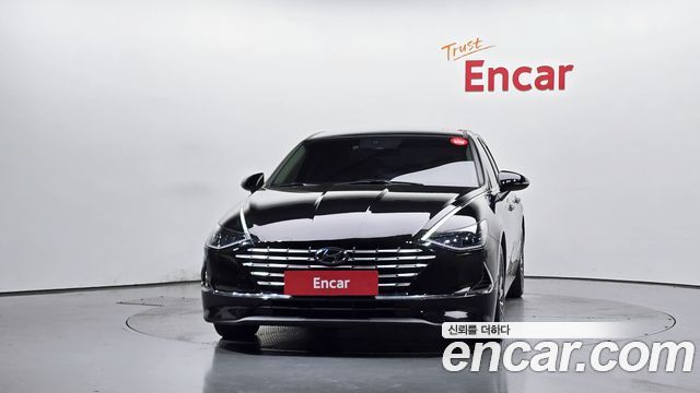 Hyundai Sonata 2023 — photo 3