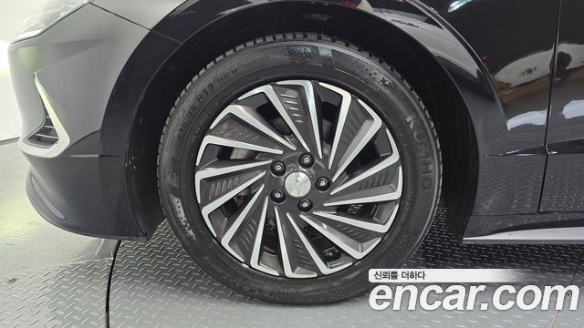 Hyundai Sonata 2023 — photo 5