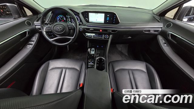Hyundai Sonata 2023 — photo 7