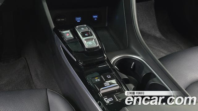 Hyundai Sonata 2023 — photo 9
