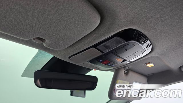 Hyundai Sonata 2023 — photo 18