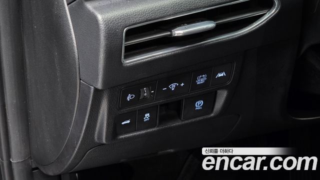 Hyundai Sonata 2023 — photo 19