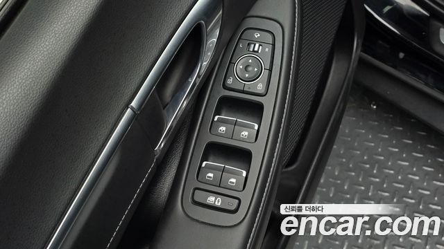 Hyundai Sonata 2023 — photo 20