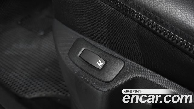Renault Korea QM3 2015 — photo 24