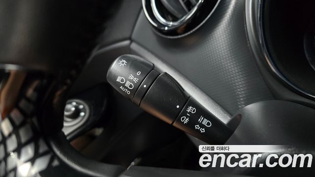Renault Korea QM3 2015 — photo 25