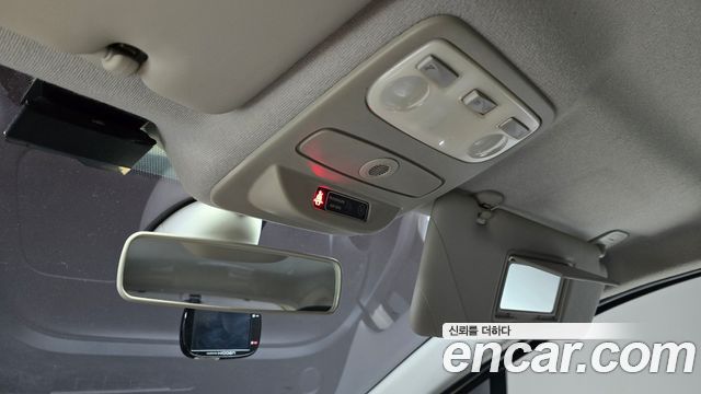 Renault Korea QM3 2015 — photo 26