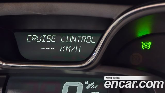 Renault Korea QM3 2015 — photo 29