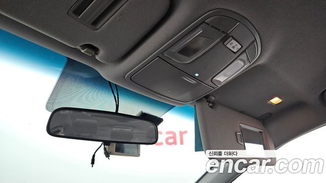 Hyundai Sonata 2015 — photo 19