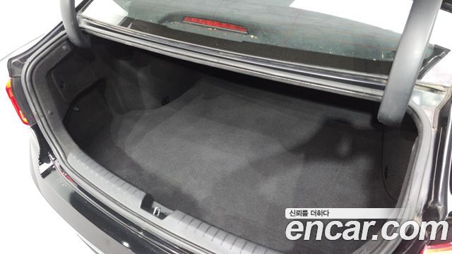 Hyundai Sonata 2015 — photo 20