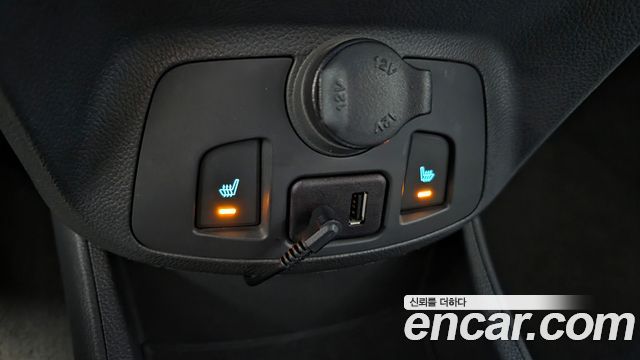 Chevrolet Korea Spark 2013 — photo 13