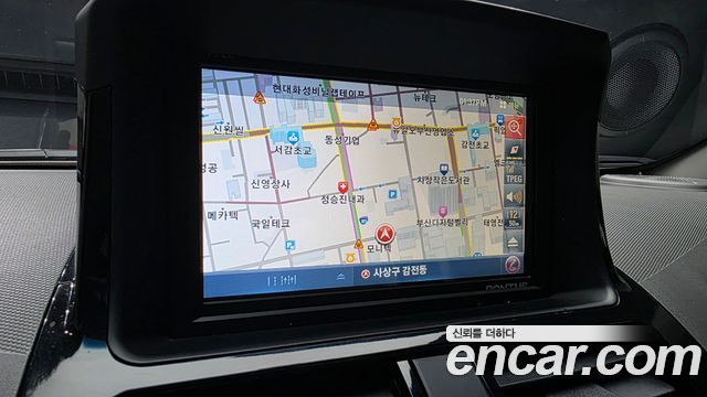 Chevrolet Korea Spark 2013 — photo 15