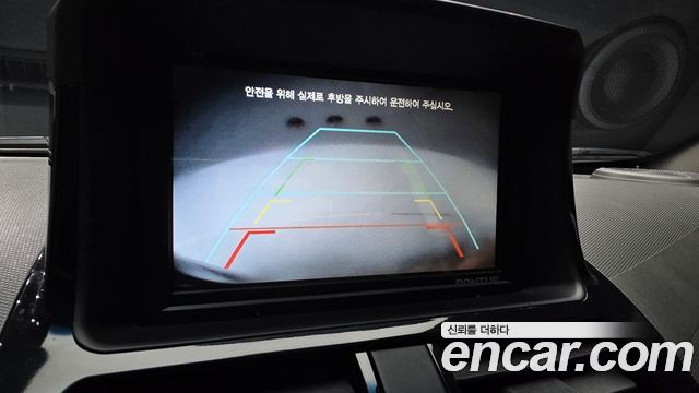 Chevrolet Korea Spark 2013 — photo 16