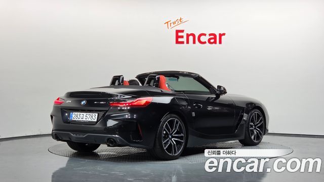 BMW Z4 2025 — photo 2