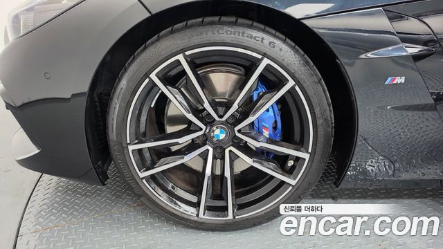 BMW Z4 2025 — photo 5