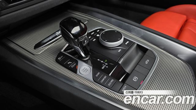 BMW Z4 2025 — photo 12