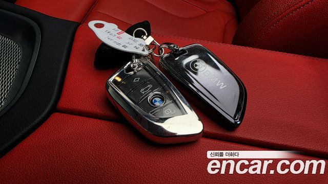BMW Z4 2025 — photo 20