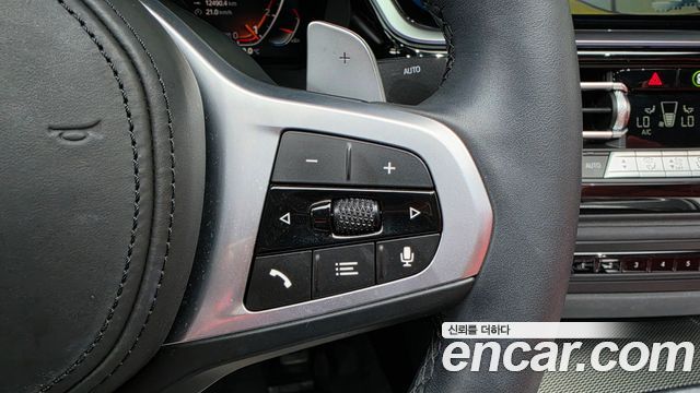 BMW Z4 2025 — photo 22