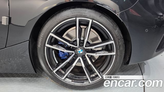 BMW Z4 2025 — photo 7