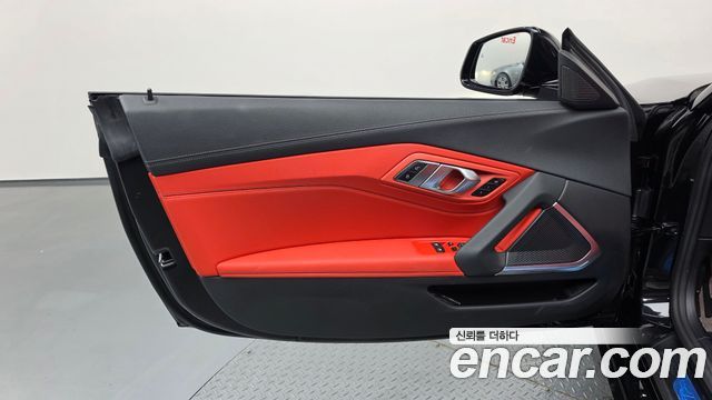 BMW Z4 2025 — photo 14