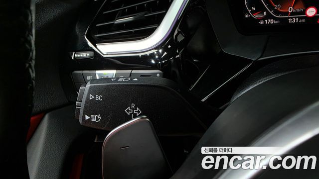 BMW Z4 2025 — photo 29
