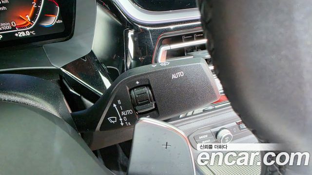 BMW Z4 2025 — photo 30
