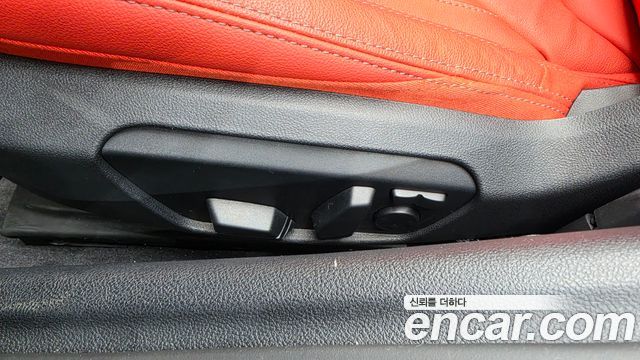 BMW Z4 2025 — photo 31
