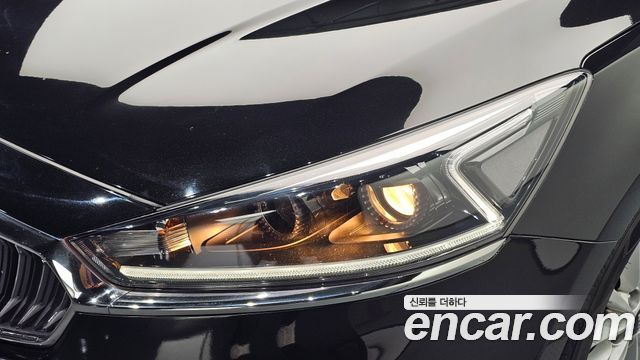 Kia K7 2017 — photo 8