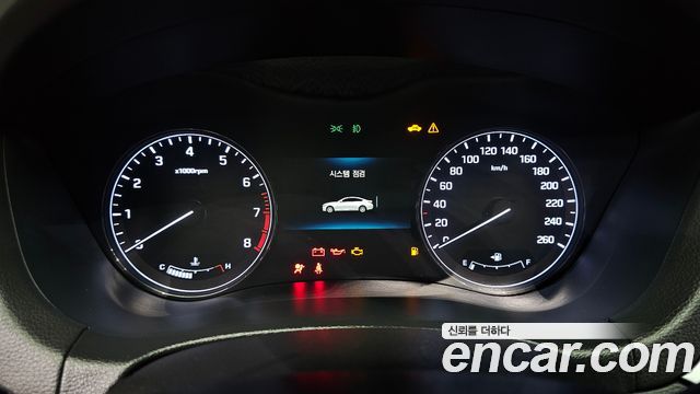 Hyundai Genesis 2016 — photo 8