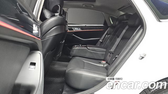 Hyundai Genesis 2016 — photo 12