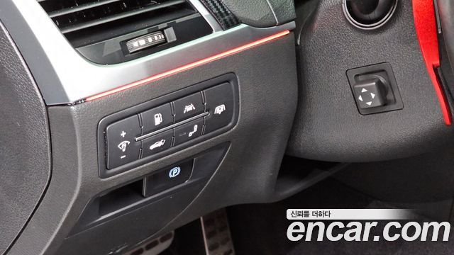 Hyundai Genesis 2016 — photo 14