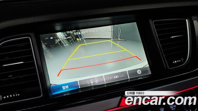 Hyundai Genesis 2016 — photo 16