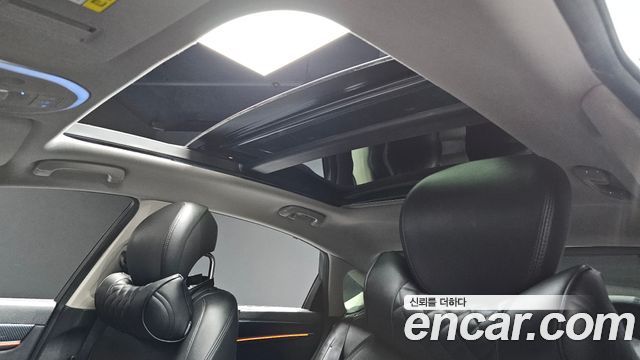 Hyundai Genesis 2016 — photo 17
