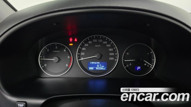 Hyundai Starex 2018 — photo 8