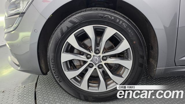 Renault Korea SM6 2023 — photo 5