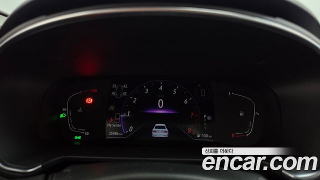 Renault Korea SM6 2023 — photo 11