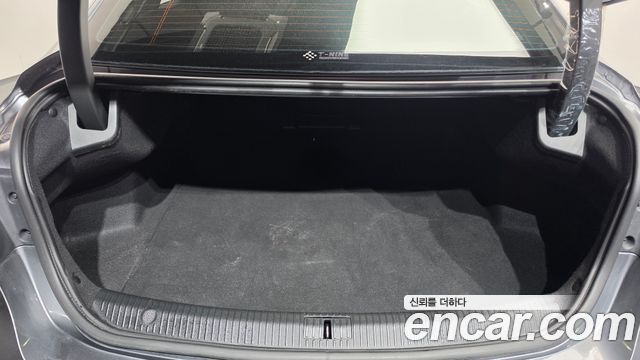 Renault Korea SM6 2023 — photo 23