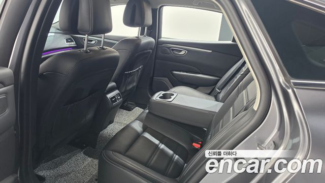 Renault Korea SM6 2023 — photo 24