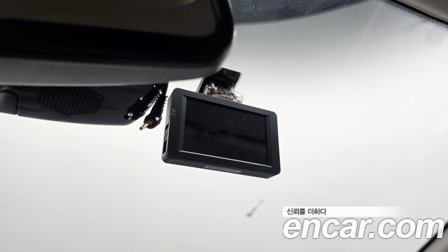 Renault Korea SM6 2023 — photo 26