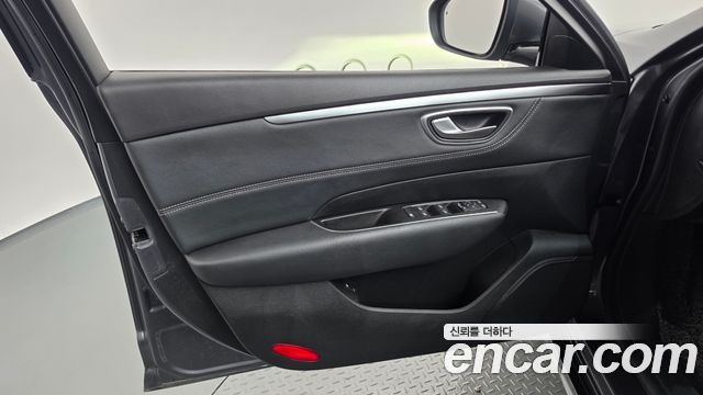 Renault Korea SM6 2023 — photo 14