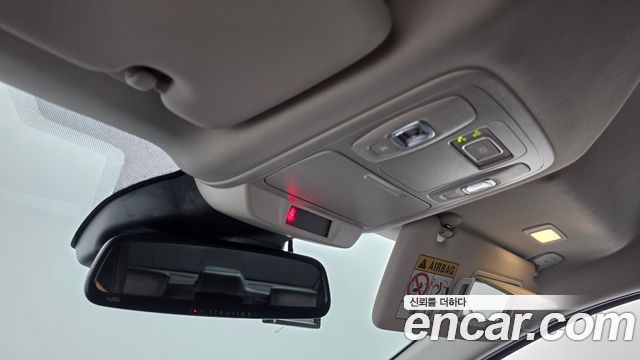 Renault Korea SM6 2023 — photo 27
