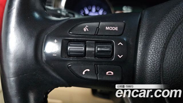 Kia Canival 2019 — photo 28