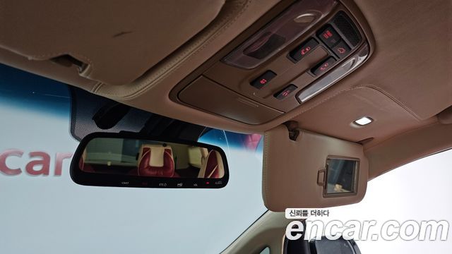 Kia Canival 2019 — photo 32
