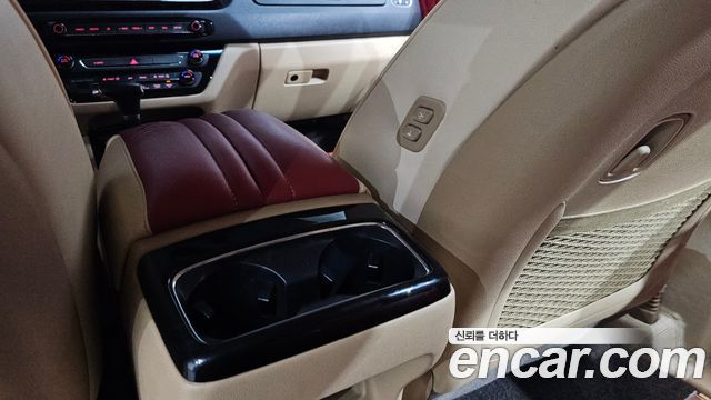 Kia Canival 2019 — photo 33