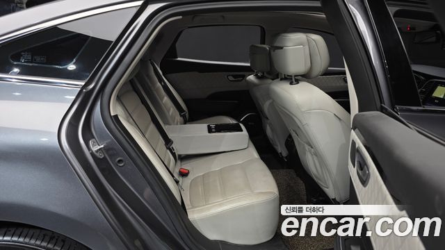 Renault Korea SM6 2016 — photo 12