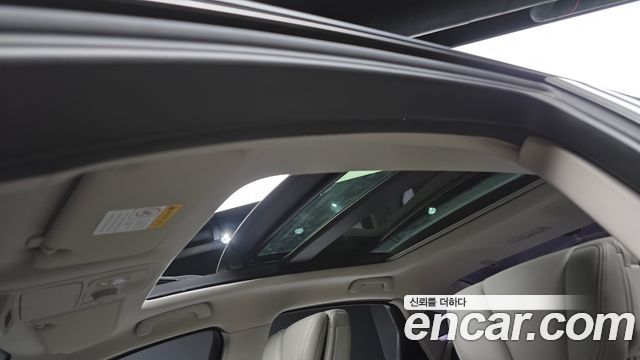 Renault Korea SM6 2016 — photo 16