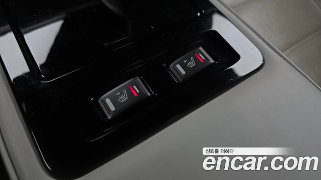 Renault Korea SM6 2016 — photo 18